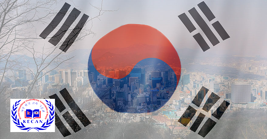 South Korea is, in many ways, similar to other destinations around Asia...